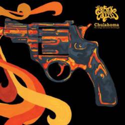 The Black Keys : Chulahoma : The Songs of Junior Kimbrough